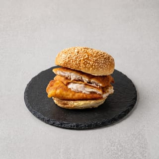 Fish Sandwich