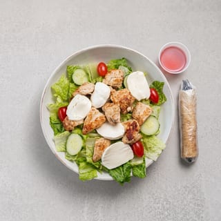 Main Favorite Salad