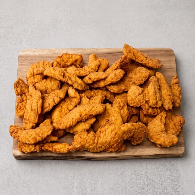 Chicken Fingers.