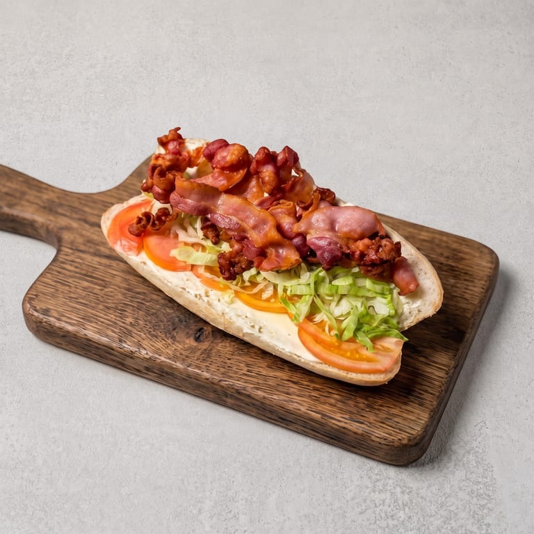 Delivery Options for Your Favorites