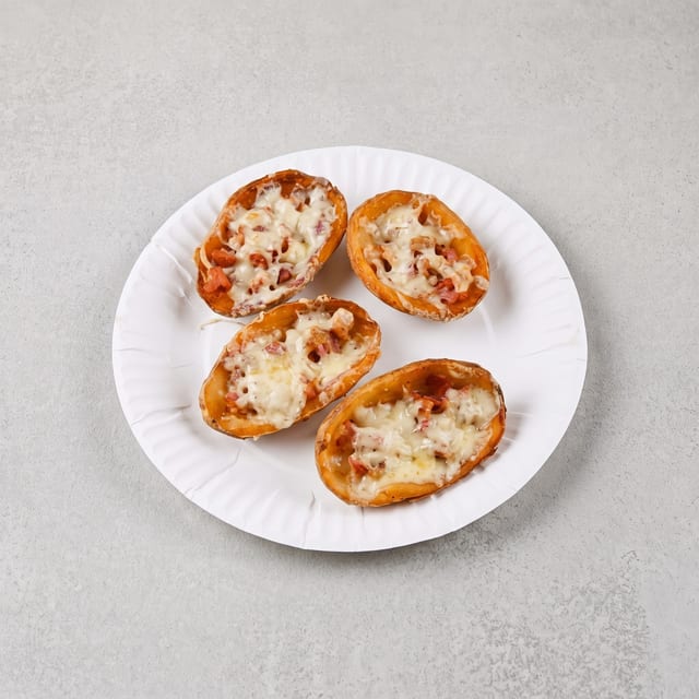 Potato Skins.
