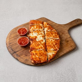 Meat Lover Calzone