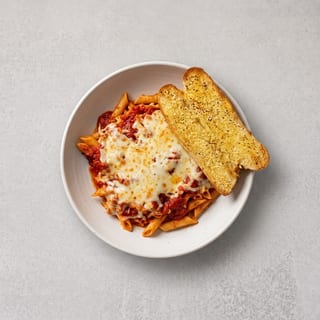 Chicken Parm Ziti
