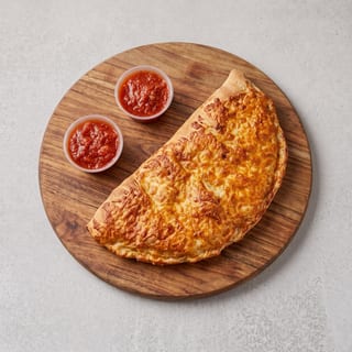 Italian Calzone