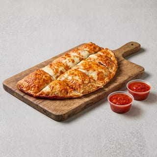 Chicken Special Calzone