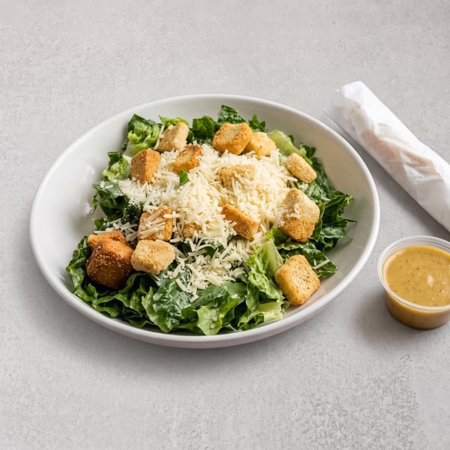 Caesar Salad.